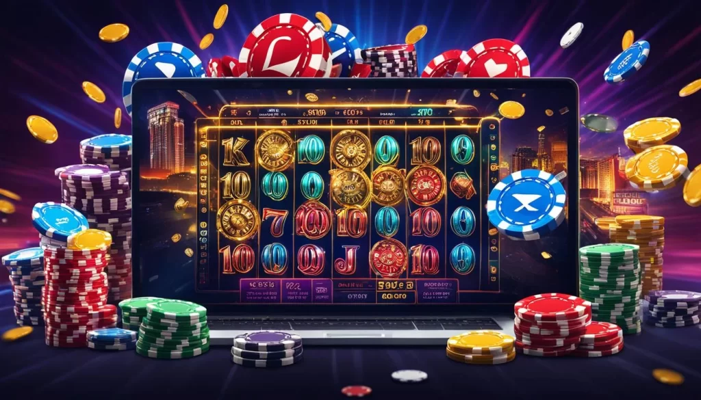 Giải đấu eSports sôi động tại f789 bet