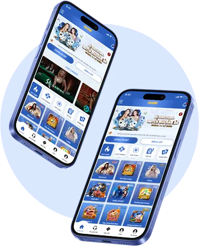 Trải nghiệm sòng bạc trực tuyến f789 bet