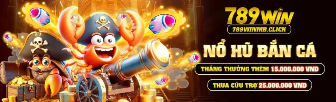 Máy Đánh Bạc F789 Bet