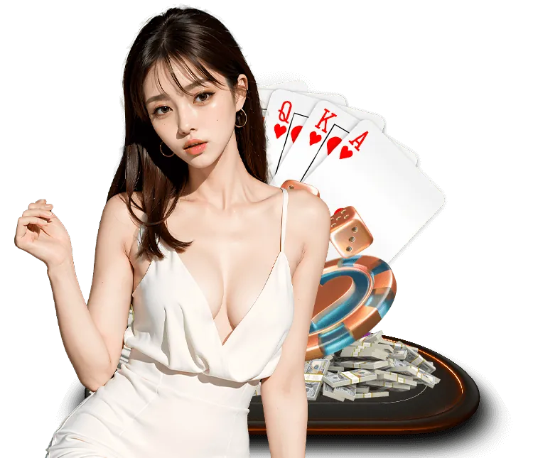 Máy Đánh Bạc Cổ Điển