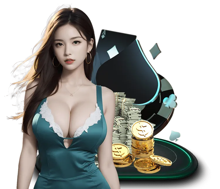 Máy Đánh Bạc Jackpot Lũy Tiến